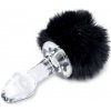 Lady Dreams Pretty Bunny Tail