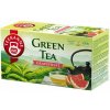 Čaj TEEKANNE zelený Grapefruit 20 x 1,75 g