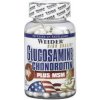 Weider - Glucosamine Chondroitin + MSM 120kapslí
