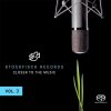 Various: Closer To The Music Vol. 3 - Stockfisch 4013357400924 - (Pop / Rock / SACD)
