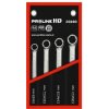 Pro-Line Sada oboustranných očkových klíčů Torx E6-E24, 4dílná (36680)