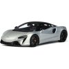 1:18 MCLAREN ARTURA SILVER 2021 - GT SPIRIT - GT873