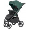 Carrello Bravo Plus Športový kočík Palm Green