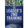 Leader's 2nd Training (Arnold Mindell)(Brožovaná)