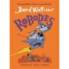 Robopes (Adam Stower, David Walliams)