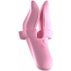 ToyJoy Urban Bloom Erogenous Zone Stimulator Pink