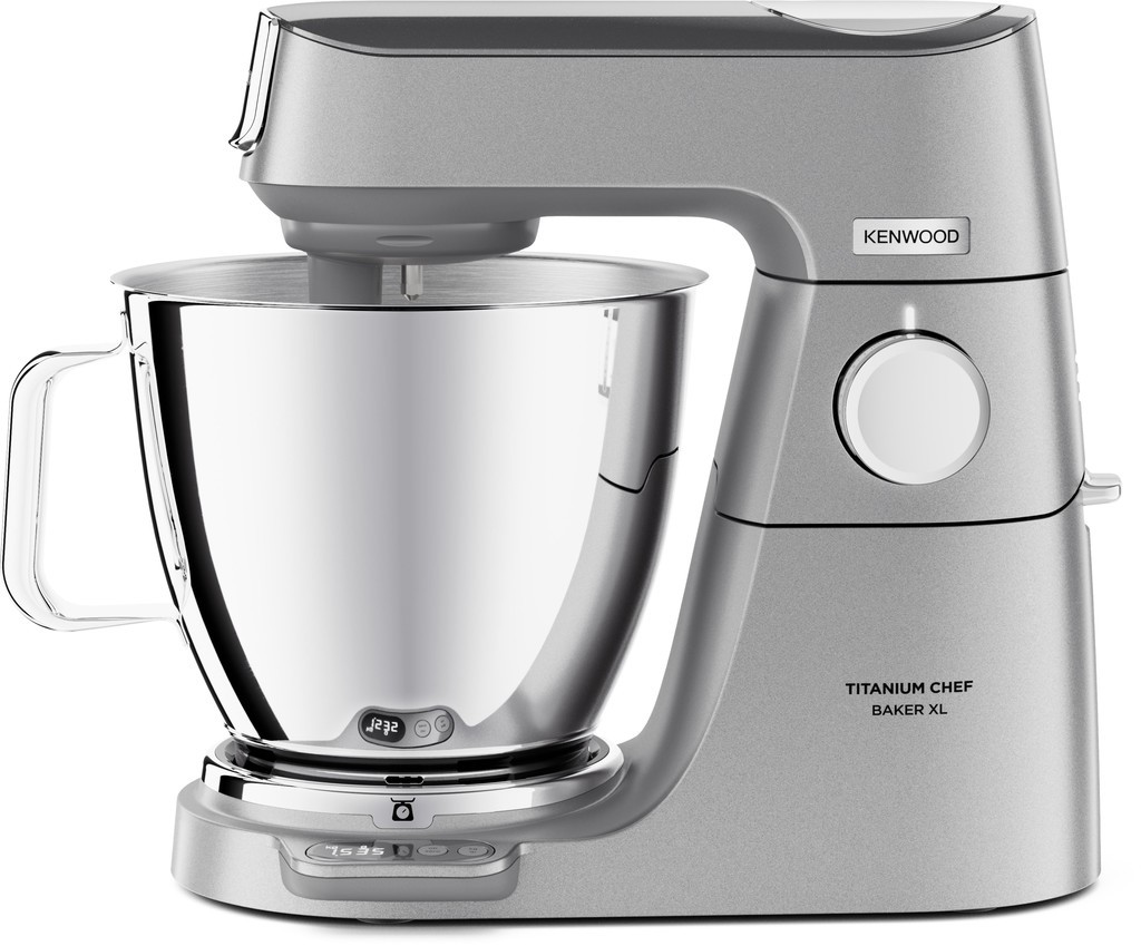 Kenwood Titanium Chef Baker KVL85.124SI