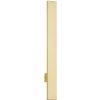 Argon Argon 4722 - LED Nástenné svietidlo FREEMONT LED/13,5W/230V 55 cm AR4722 + záruka 3 roky zadarmo