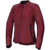 Bunda ALPINESTARS Stella C-1 Air, dámska (purpurová) XS
