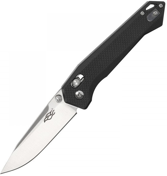 Ganzo Firebird FB7651-BK