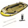 Nafukovací čln AVENLI Fishman 350 set Nafukovací čln (JL07209-1)