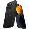 Kryt na mobil Caseology by Spigen Athlex MagSafe Active Black iPhone 16 Pro Max (ACS08046)