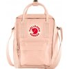Taška cez rameno Fjällräven Kånken Sling Chalk Rose