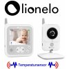 Lionelo Babyline 7.1