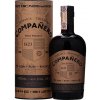 Rum Compañero Gran Reserva 40 % 0,7 l