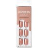 Kiss imPRESS Samolepiace nechty Color Sandbox 30 ks