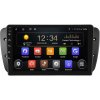 Isudar 2DIN autorádio T75-IEV112 Android, Seat Ibiza