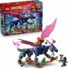 LEGO® NINJAGO® 71842 Rontu – Pán drakov 5702017815756