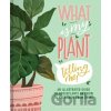 What Is My Plant Telling Me? - Emily L. Hay Hinsdale