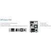 EATON UPS 1/1fáza, 1000VA - (OnLine) Rack 2U, EBN 9SX1000IR