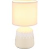 GLOBO RELA 21733CU Stolová lampa