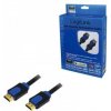 Kabel HDMI v1.4 Premium 1m Logilink