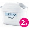 Vodný filter BRITA MAXTRA PRO PURE PERFORMANCE, 2 KS Biela