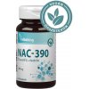 Vitaking NAC-390 (N-acetyl-L-cysteine) 390 mg 60 Capsules