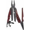 NexTool kliešte multifunkčné FLAGSHIP PRO MULTI TOOL ČERVENÉ