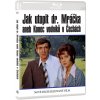 Jak utopit Dr. Mráčka aneb Konec vodníků v Čechách (Remasterovaná verze) - Blu-ray