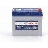 BOSCH S4 BOSCH S4 12V 45AH 330A 0 092 S40 210