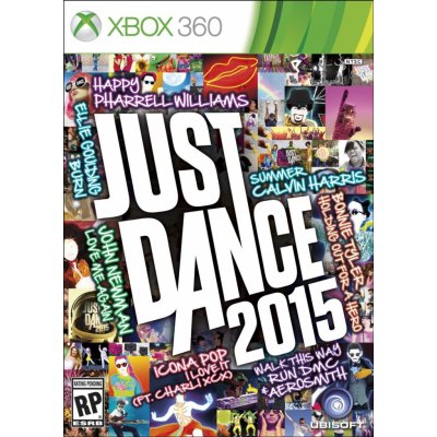 Just Dance 2015