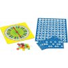 Sparkys Bingo spoločenská hra