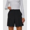 Dámske čierne šortky Chervo Gala