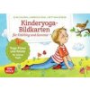 Kinderyoga-Bildkarten für Frühling und Sommer (Gabriele Pohl,Bettina Scheer,Gabriele Pohl)(Hra)