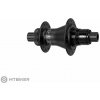 Zipp ZR1 zadný náboj, CenterLock, 24 dier, 12x142 mm, čierna Uni