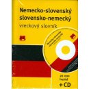 Nemecko-slovenský slovensko-nemecký vreckový slovník - Roman Mikuláš