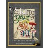 Sketch Your Art Out (Katy Lipscomb,Tyler Fisher)(Pevná)