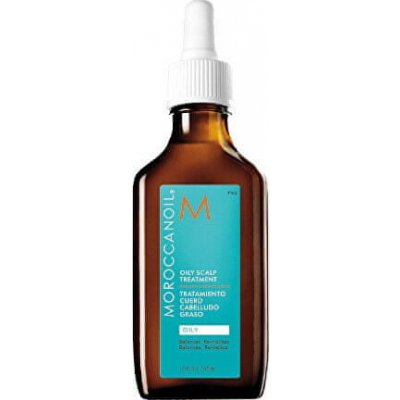 Moroccanoil Vlasová kúra pre mastnú pokožku hlavy (Scalp Treatment) 45 ml