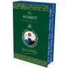 EL HOBBIT. EDICION ILUSTRADA POR EL AUTOR
