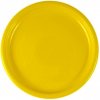 Miska pod kvetináč keramika DONICA ¤18cm žltá