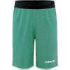 Craft | Progress Reversible Basket Shorts JR | zelená| 146