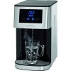 Elektrický varič Profi Cook PC-HWS 1145 2600 W 4 l strieborný/sivý