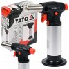 Plynový horák Yato YT-36725
