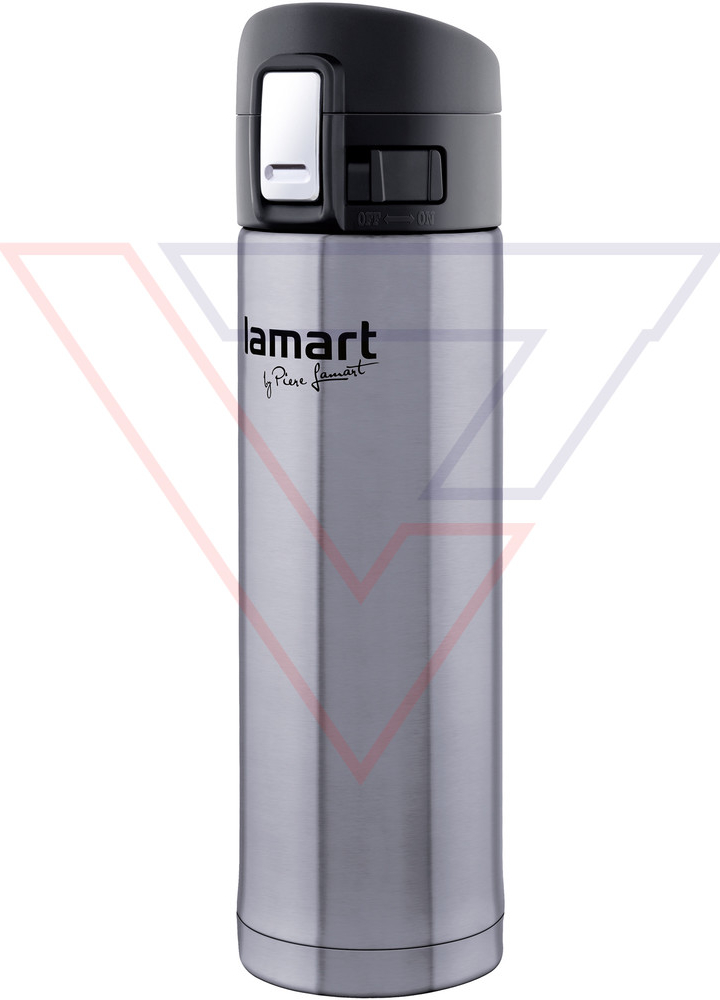 Lamart LT4008 termoska BRANCHE 0,42 L
