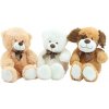 Plyšový medveď/psík 55 cm