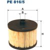 FILTRON Palivový filter PE816/5