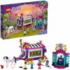 Lego Friends 41688 Čarovný karavan