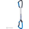 Climbing Technology Lime B set NYLON expreska, anthracite/blue 12