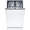 Bosch SPV4HKX12E Myčka nádobí Home Connect řady 4